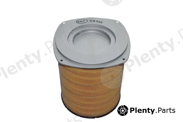 SCT - Mannol SB966 — Air Filter