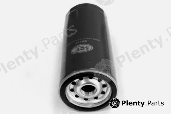 SCT - Mannol SM146 — Oil Filter