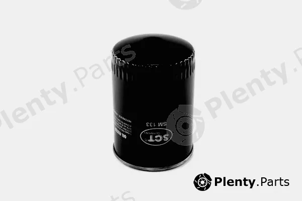 SCT - Mannol SM133 — Oil Filter