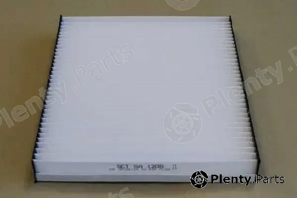 SCT - Mannol SA1208 — Filter, cabin air