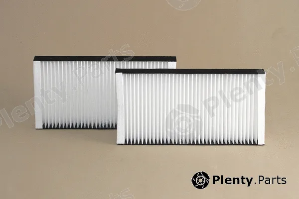 SCT - Mannol SA1327 — Filter, cabin air