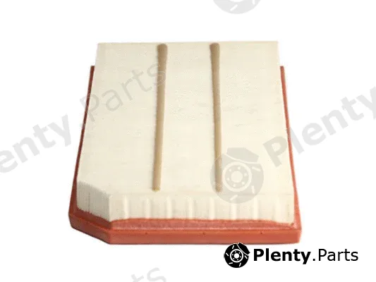 SCT - Mannol SB2186/1 — Air Filter