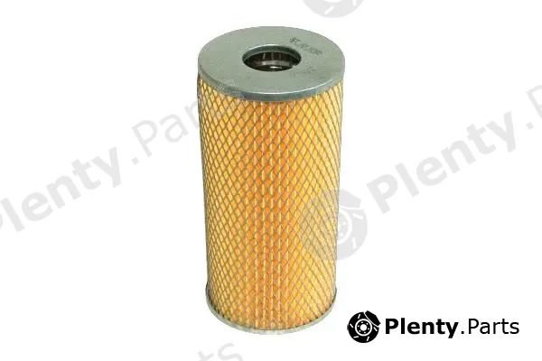 SCT - Mannol SH4782P — Oil Filter