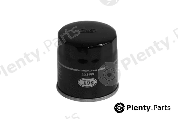 SCT - Mannol SM5777 — Oil Filter