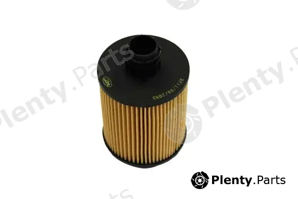 SCT - Mannol SH4060P — Oil Filter