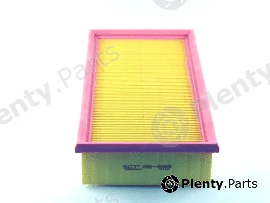 SCT - Mannol SB685 — Air Filter
