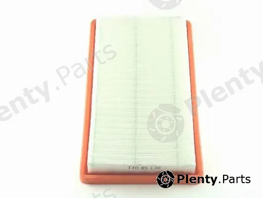 SCT - Mannol SB011 — Air Filter