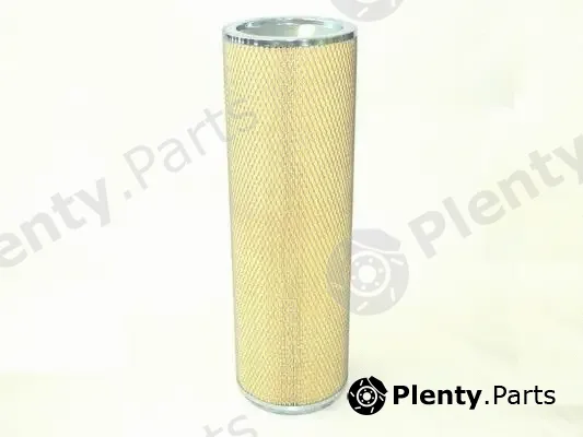 SCT - Mannol SB045 — Secondary Air Filter