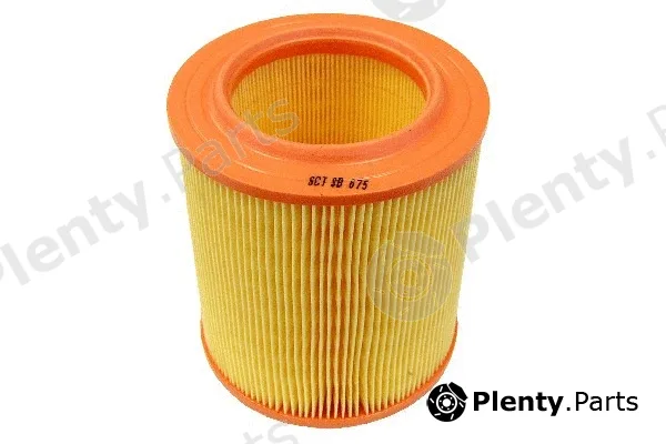 SCT - Mannol SB675 — Air Filter