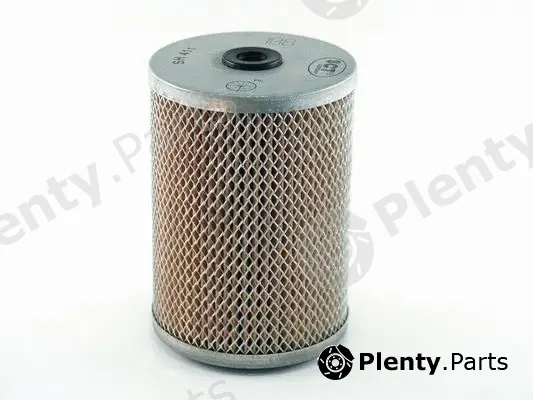 SCT - Mannol SH411 — Oil Filter