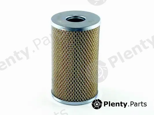 SCT - Mannol SH419 — Oil Filter