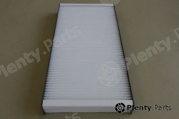 SCT - Mannol SA1113 — Filter, cabin air