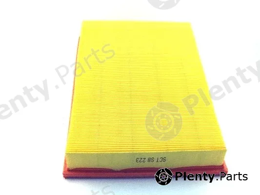 SCT - Mannol SB223 — Air Filter