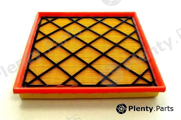 SCT - Mannol SB2233 — Air Filter