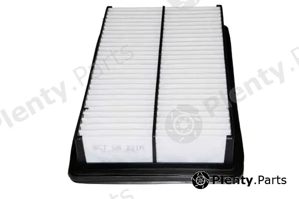 SCT - Mannol SB2216 — Air Filter