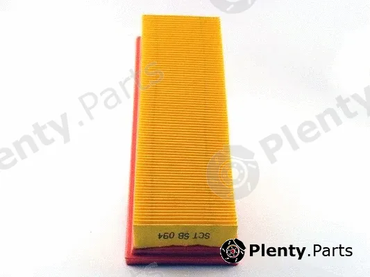 SCT - Mannol SB094 — Air Filter