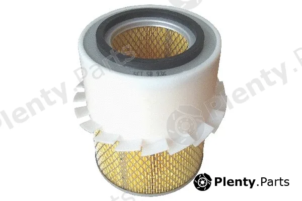 SCT - Mannol SB936 — Air Filter
