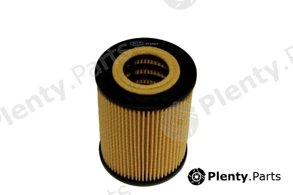 SCT - Mannol SH4046P — Oil Filter