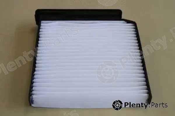 SCT - Mannol SA1185 — Filter, cabin air
