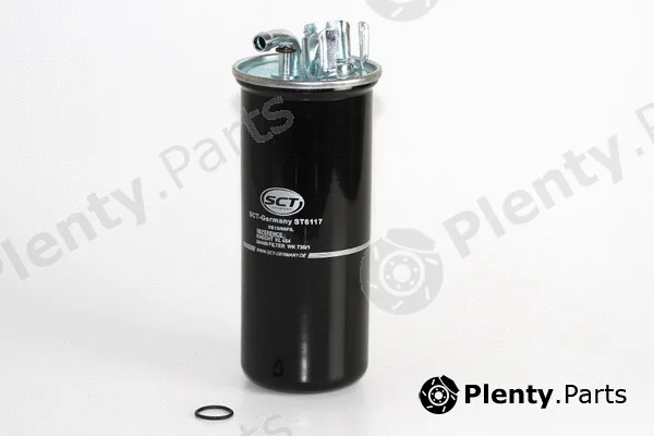 SCT - Mannol ST6117 — Fuel Filter