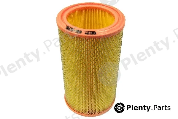 SCT - Mannol SB676 — Air Filter