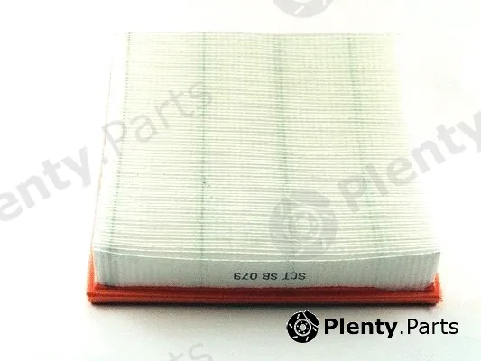 SCT - Mannol SB079 — Air Filter
