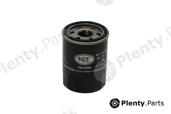 SCT - Mannol SM5088 — Oil Filter