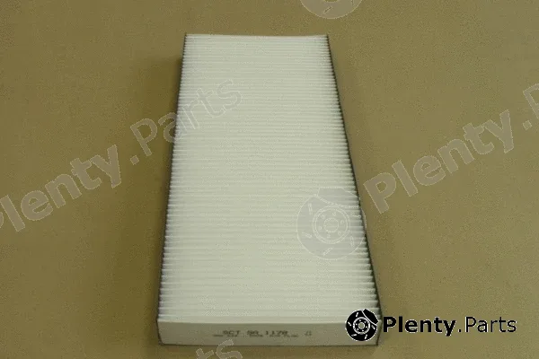 SCT - Mannol SA1178 — Filter, cabin air