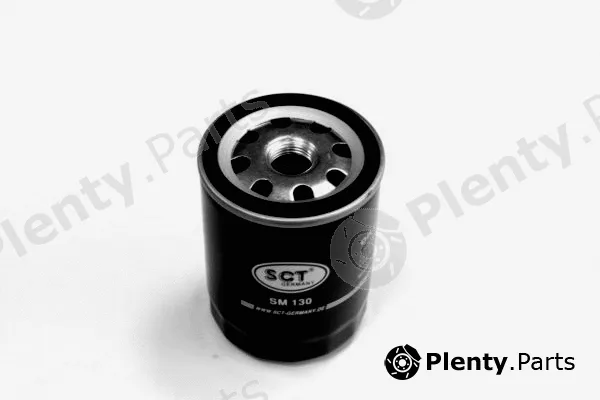 SCT - Mannol SM130 — Oil Filter