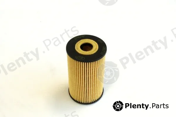 SCT - Mannol SH424P — Oil Filter