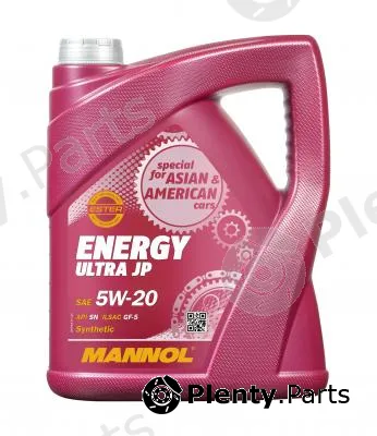 SCT - Mannol MN7906 — Engine Oil MANNOL 7904 DIESEL TURBO