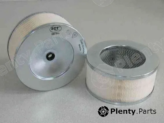 SCT - Mannol SB950 — Air Filter