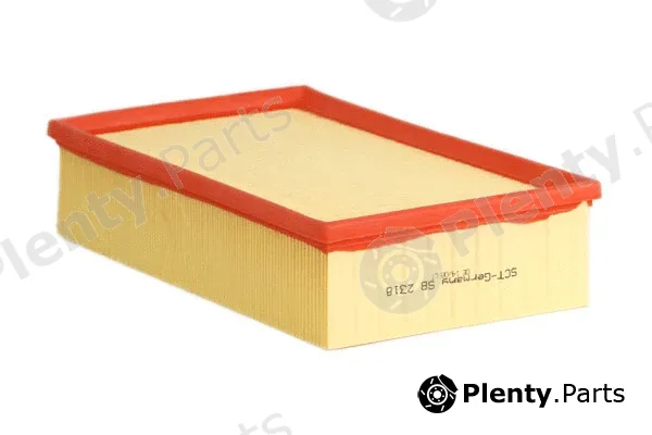 SCT - Mannol SB2318 — Air Filter
