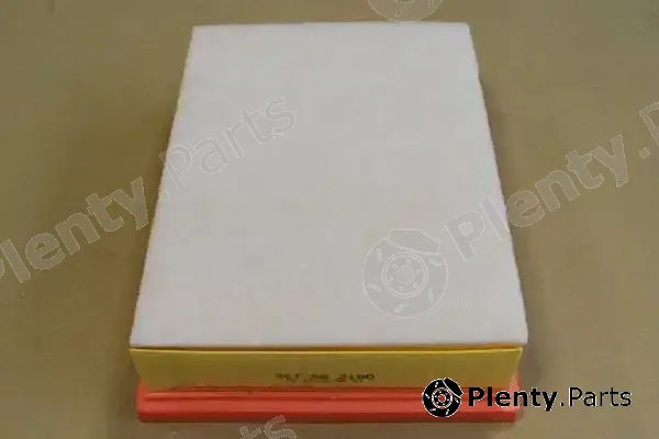 SCT - Mannol SB2180 — Air Filter