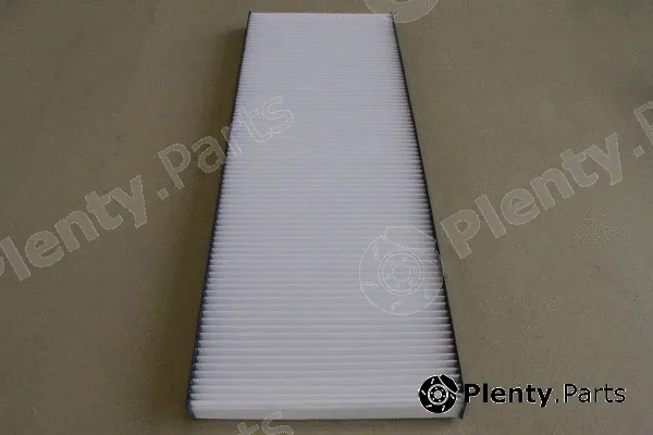 SCT - Mannol SA1117 — Filter, cabin air