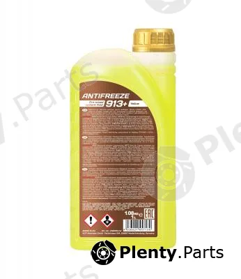 SCT - Mannol PM0914-1 — Antifreeze PEMCO PM Antifreeze 913+ (-40)