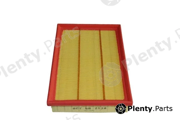 SCT - Mannol SB2128 — Air Filter