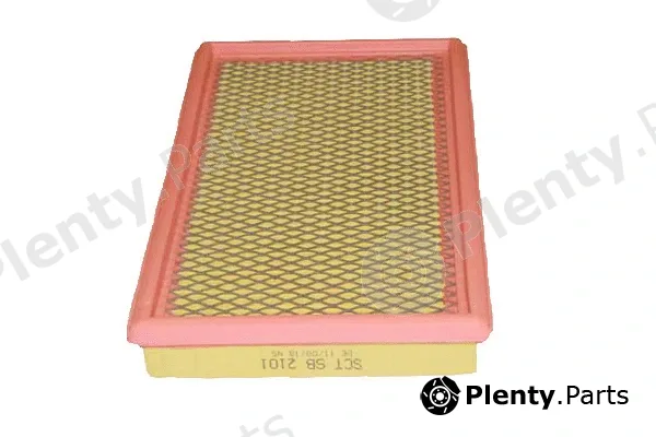 SCT - Mannol SB2101 — Air Filter
