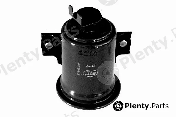 SCT - Mannol ST780 — Fuel Filter