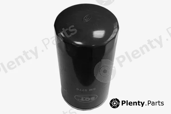 SCT - Mannol SM5770 — Oil Filter