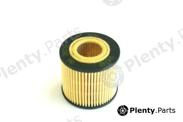 SCT - Mannol SH4790P — Oil Filter