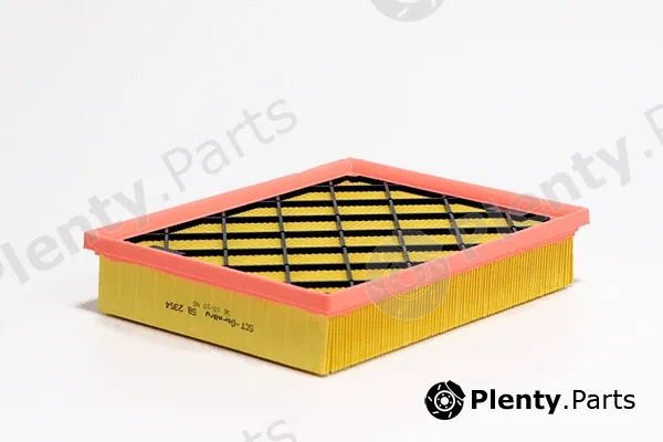 SCT - Mannol SB2354 — Air Filter