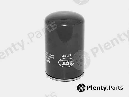 SCT - Mannol ST350 — Fuel Filter