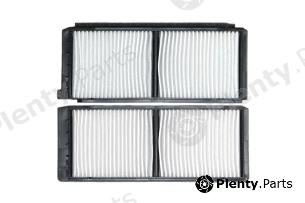 SCT - Mannol SA1295 — Filter, cabin air