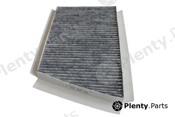 SCT - Mannol SAK158 — Filter, cabin air
