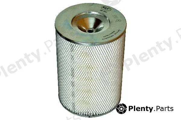 SCT - Mannol SB963 — Air Filter