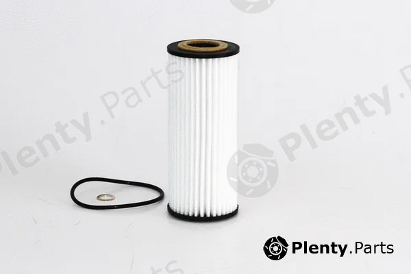 SCT - Mannol SH453L — Oil Filter