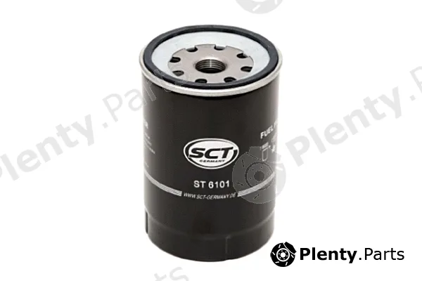 SCT - Mannol ST6101 — Fuel Filter