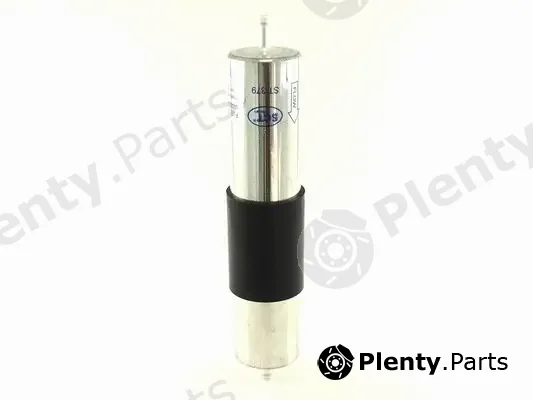 SCT - Mannol ST379 — Fuel Filter