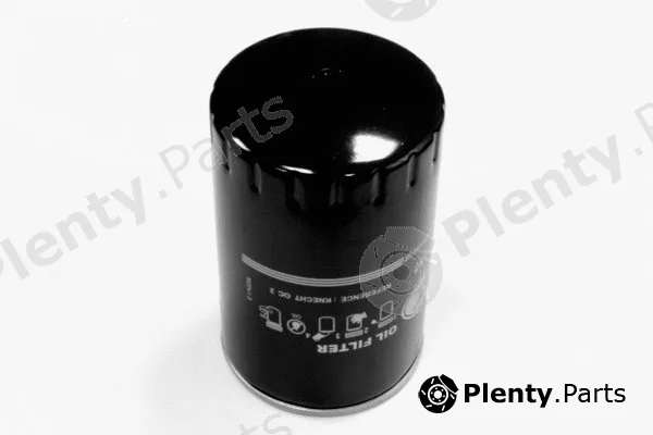 SCT - Mannol SM187 — Oil Filter